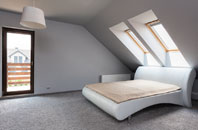 Three Burrows bedroom extensions