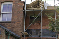 free Three Burrows home extension quotes